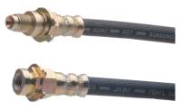 ACDelco - ACDelco 18J1740 - Rear Hydraulic Brake Hose Assembly - Image 2