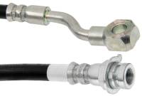 ACDelco - ACDelco 18J1901 - Rear Driver Side Hydraulic Brake Hose Assembly - Image 2