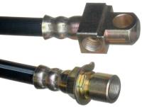 ACDelco - ACDelco 18J1978 - Rear Hydraulic Brake Hose Assembly - Image 1