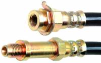 ACDelco - ACDelco 18J2026 - Front Hydraulic Brake Hose Assembly - Image 1