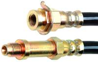 ACDelco - ACDelco 18J2026 - Front Hydraulic Brake Hose Assembly - Image 2