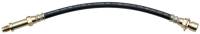 ACDelco - ACDelco 18J2027 - Front Hydraulic Brake Hose Assembly - Image 3