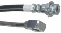 ACDelco - ACDelco 18J2068 - Front Passenger Side Hydraulic Brake Hose Assembly - Image 1