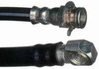 ACDelco - ACDelco 18J2172 - Front Hydraulic Brake Hose Assembly - Image 1