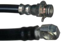 ACDelco - ACDelco 18J2172 - Front Hydraulic Brake Hose Assembly - Image 2