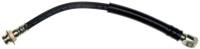 ACDelco - ACDelco 18J2172 - Front Hydraulic Brake Hose Assembly - Image 3