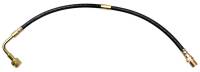 ACDelco - ACDelco 18J2264 - Front Passenger Side Hydraulic Brake Hose Assembly - Image 3