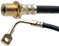 ACDelco - ACDelco 18J2265 - Front Driver Side Hydraulic Brake Hose Assembly - Image 1