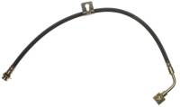 ACDelco - ACDelco 18J2340 - Front Passenger Side Hydraulic Brake Hose Assembly - Image 3