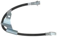 ACDelco - ACDelco 18J2387 - Front Driver Side Hydraulic Brake Hose Assembly - Image 3