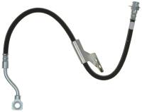 ACDelco - ACDelco 18J2676 - Front Driver Side Hydraulic Brake Hose Assembly - Image 3