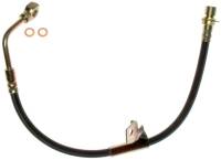 ACDelco - ACDelco 18J2848 - Rear Driver Side Hydraulic Brake Hose Assembly - Image 3