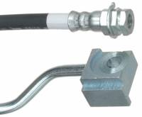 ACDelco - ACDelco 18J3130 - Front Passenger Side Hydraulic Brake Hose Assembly - Image 1