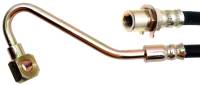 ACDelco - ACDelco 18J3430 - Front Driver Side Hydraulic Brake Hose Assembly - Image 2