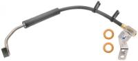 ACDelco - ACDelco 18J3633 - Front Driver Side Hydraulic Brake Hose Assembly - Image 3