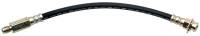 ACDelco - ACDelco 18J3722 - Front Hydraulic Brake Hose Assembly - Image 3