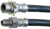 ACDelco - ACDelco 18J3815 - Front Hydraulic Brake Hose Assembly - Image 1