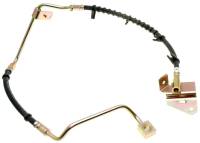 ACDelco - ACDelco 18J4009 - Front Passenger Side Hydraulic Brake Hose Assembly - Image 3