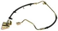 ACDelco - ACDelco 18J4010 - Front Driver Side Hydraulic Brake Hose Assembly - Image 3