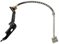 ACDelco - ACDelco 18J4020 - Front Passenger Side Hydraulic Brake Hose Assembly - Image 3