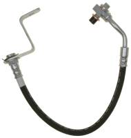 ACDelco - ACDelco 18J4290 - Rear Driver Side Hydraulic Brake Hose Assembly - Image 3