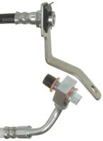 ACDelco - ACDelco 18J4291 - Rear Passenger Side Hydraulic Brake Hose Assembly - Image 1