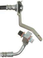 ACDelco - ACDelco 18J4291 - Rear Passenger Side Hydraulic Brake Hose Assembly - Image 2