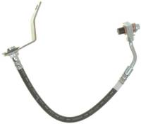 ACDelco - ACDelco 18J4291 - Rear Passenger Side Hydraulic Brake Hose Assembly - Image 3