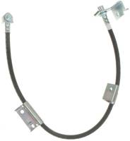 ACDelco - ACDelco 18J4299 - Front Passenger Side Hydraulic Brake Hose Assembly - Image 3