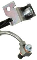 ACDelco - ACDelco 18J4329 - Front Passenger Side Hydraulic Brake Hose Assembly - Image 2