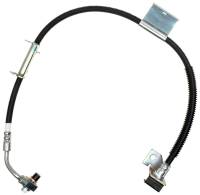 ACDelco - ACDelco 18J4329 - Front Passenger Side Hydraulic Brake Hose Assembly - Image 3