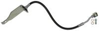 ACDelco - ACDelco 18J4315 - Rear Passenger Side Hydraulic Brake Hose Assembly - Image 3