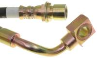 ACDelco - ACDelco 18J4316 - Front Driver Side Hydraulic Brake Hose Assembly - Image 1