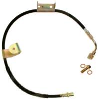 ACDelco - ACDelco 18J4317 - Front Passenger Side Hydraulic Brake Hose Assembly - Image 3