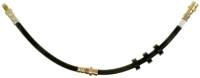 ACDelco - ACDelco 18J4318 - Front Hydraulic Brake Hose Assembly - Image 3