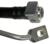 ACDelco - ACDelco 18J4354 - Front Passenger Side Hydraulic Brake Hose Assembly - Image 1