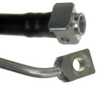 ACDelco - ACDelco 18J4354 - Front Passenger Side Hydraulic Brake Hose Assembly - Image 2