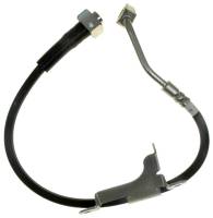ACDelco - ACDelco 18J4354 - Front Passenger Side Hydraulic Brake Hose Assembly - Image 3