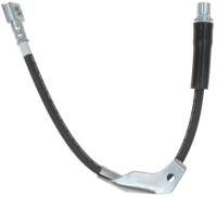 ACDelco - ACDelco 18J4363 - Front Hydraulic Brake Hose Assembly - Image 3