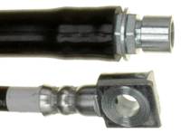 ACDelco - ACDelco 18J4364 - Front Hydraulic Brake Hose Assembly - Image 1