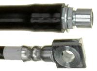 ACDelco - ACDelco 18J4364 - Front Hydraulic Brake Hose Assembly - Image 2