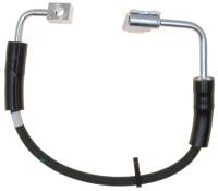 ACDelco - ACDelco 18J4557 - Front Driver Side Hydraulic Brake Hose Assembly - Image 3