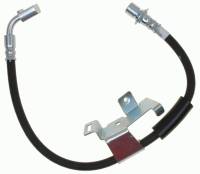 ACDelco - ACDelco 18J4624 - Front Driver Side Hydraulic Brake Hose Assembly - Image 3