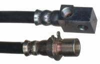 ACDelco - ACDelco 18J90 - Rear Center Hydraulic Brake Hose Assembly - Image 1