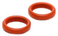 ACDelco - ACDelco 18K1524 - Front Disc Brake Caliper Rubber Bushing Kit with 2 Boots - Image 2