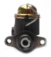 ACDelco - ACDelco 18M1030 - Brake Master Cylinder Assembly - Image 3