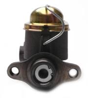 ACDelco - ACDelco 18M1030 - Brake Master Cylinder Assembly - Image 4