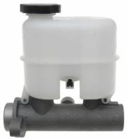 ACDelco - ACDelco 18M1159 - Brake Master Cylinder Assembly - Image 8