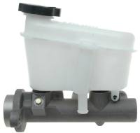 ACDelco - ACDelco 18M1518 - Brake Master Cylinder Assembly - Image 3