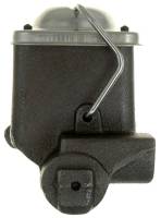 ACDelco - ACDelco 18M1884 - Brake Master Cylinder Assembly - Image 5